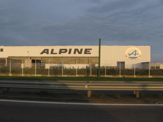 Dieppe 2007 - foto