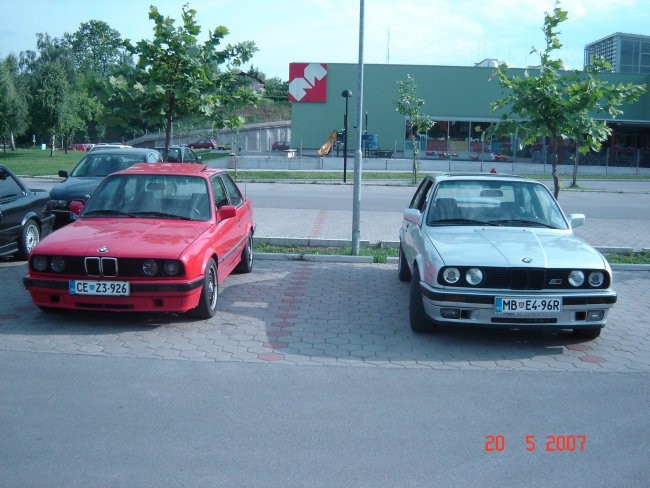 Srečanje Celje - foto povečava