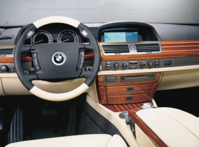BMW Individual - foto