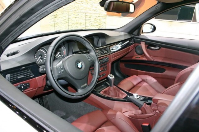 BMW Individual - foto