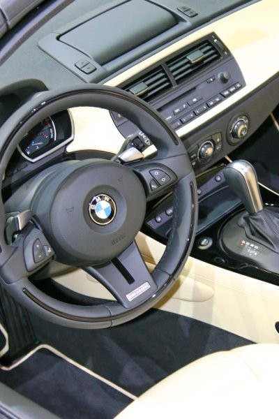 BMW Individual - foto