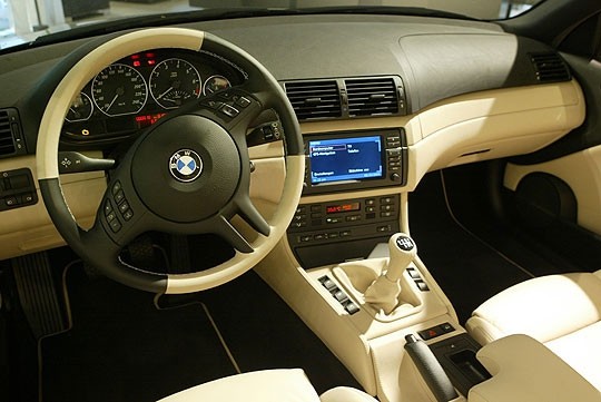 BMW Individual - foto