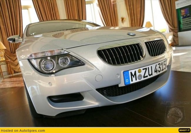 BMW Individual - foto povečava