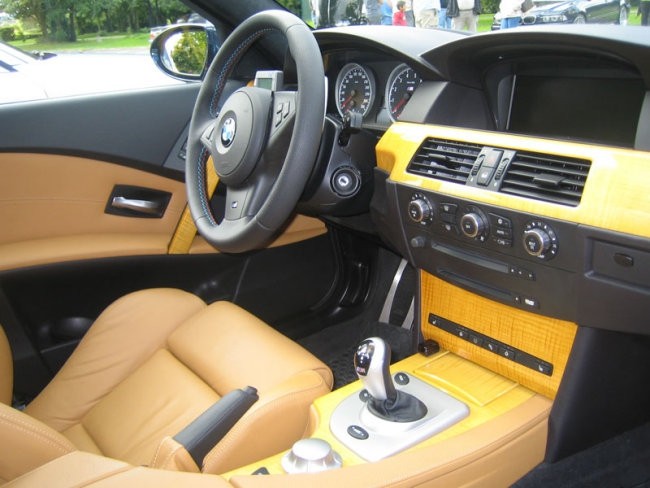 BMW Individual - foto povečava
