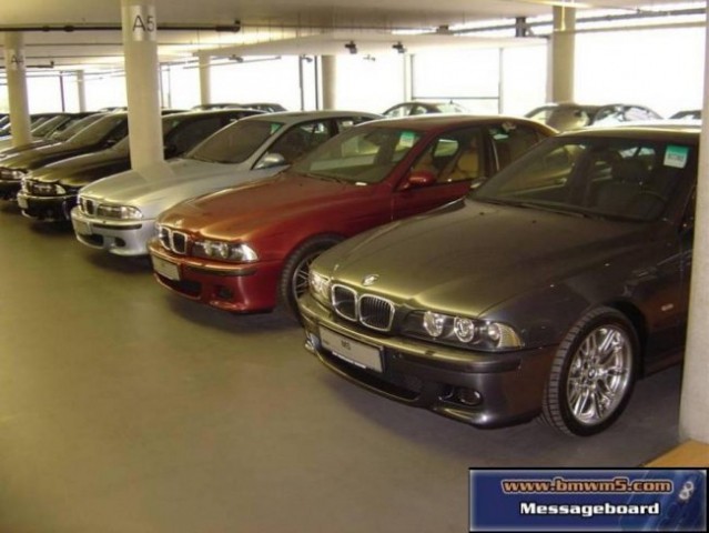 BMW Individual - foto