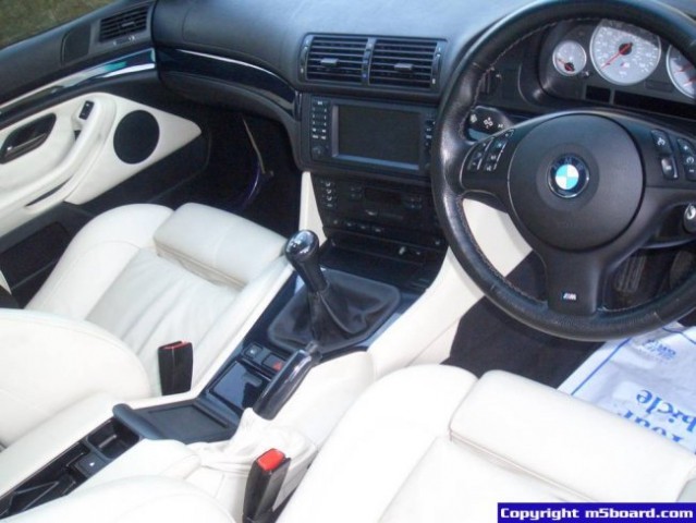 BMW Individual - foto