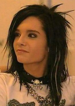 Bill kaulitz - foto