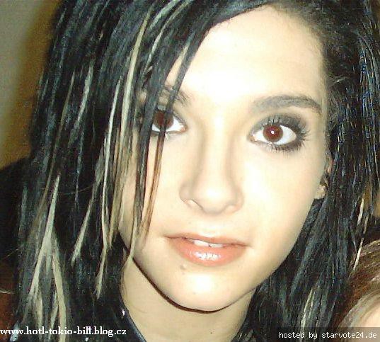 Bill kaulitz - foto