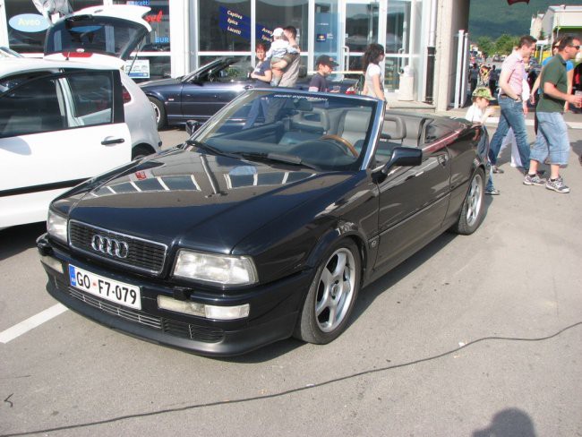 Avtoshow Ajdovscina 10.5.08 - foto povečava