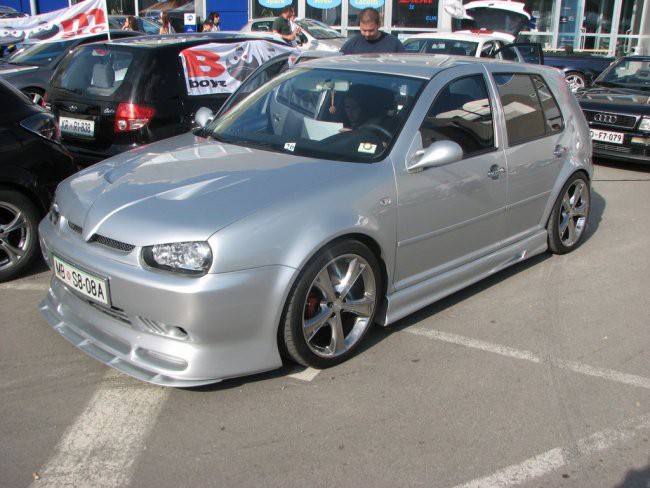 Avtoshow Ajdovscina 10.5.08 - foto povečava