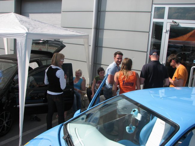 Avtoshow Ajdovscina 10.5.08 - foto povečava