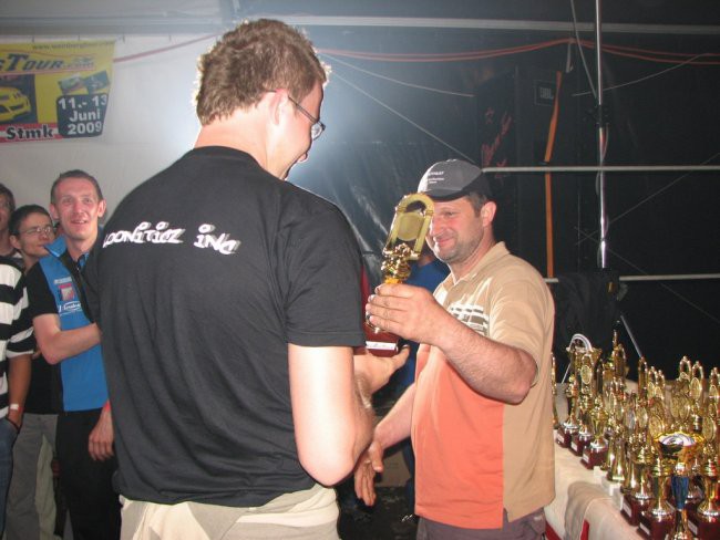 WeinBerg Tour 2008 - foto povečava