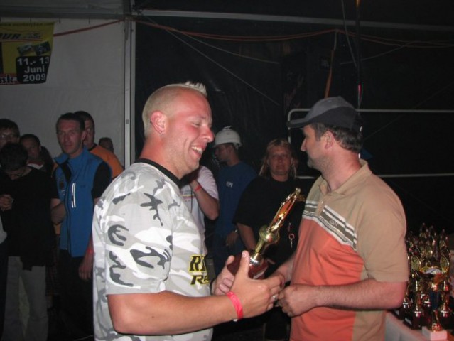 WeinBerg Tour 2008 - foto