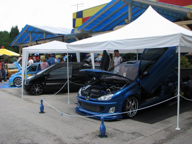 Avtoshow Kočevje 7.6.08 - foto povečava
