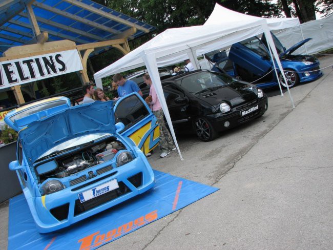 Avtoshow Kočevje 7.6.08 - foto povečava