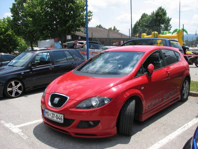 Avtoshow Cerknica - Lož 28.06.08 - foto povečava