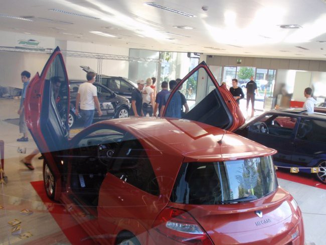 Avtomotorshow LJ sep 08 - foto povečava