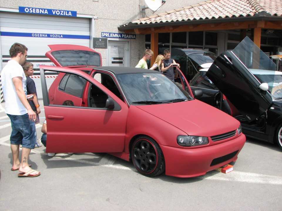Avtoshow Ajdovscina 16.05.09 - foto povečava