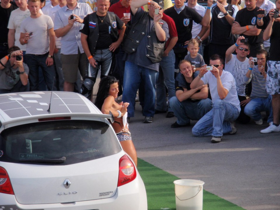 Avtoshow Krško 06.06.09 - foto povečava