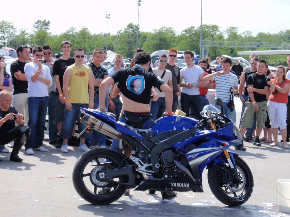 Avtoshow Krško 06.06.09 - foto povečava