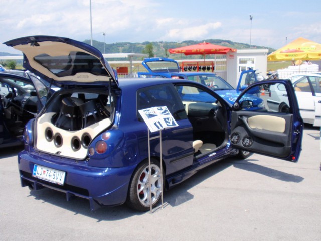 Avtoshow Krško 06.06.09 - foto