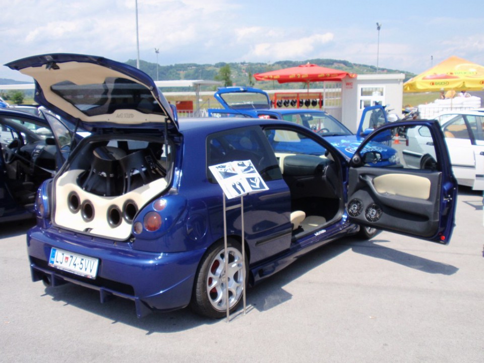 Avtoshow Krško 06.06.09 - foto povečava