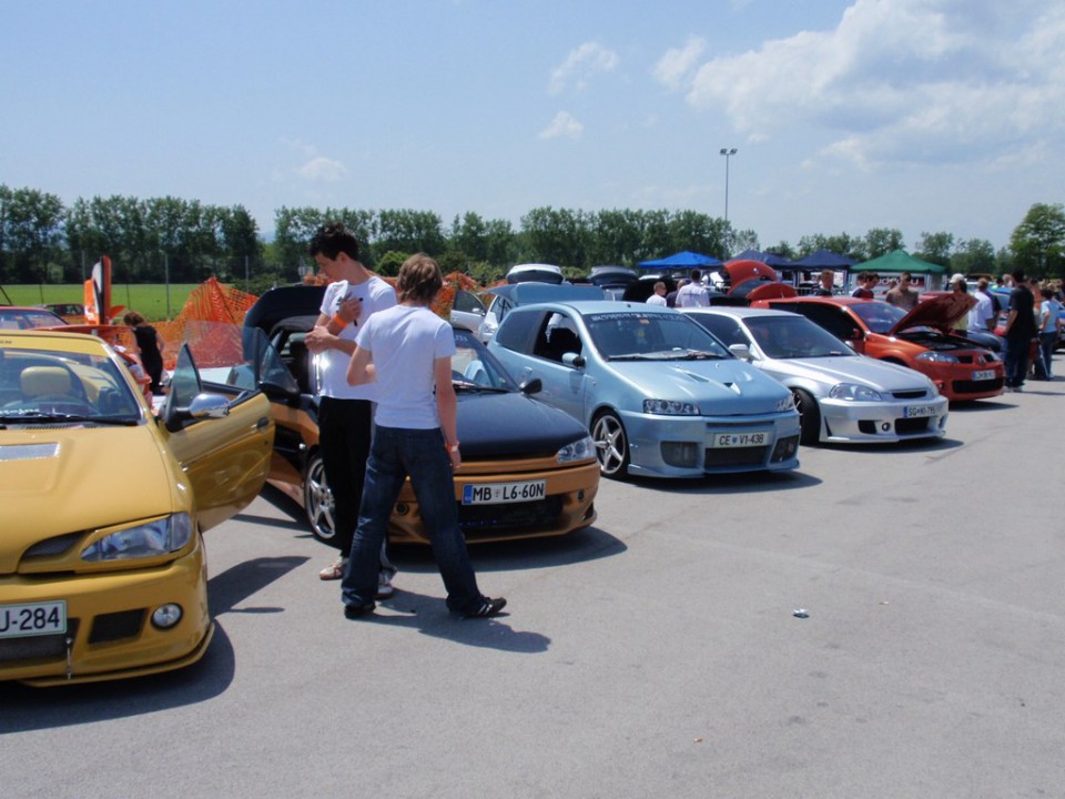 Avtoshow Krško 06.06.09 - foto povečava