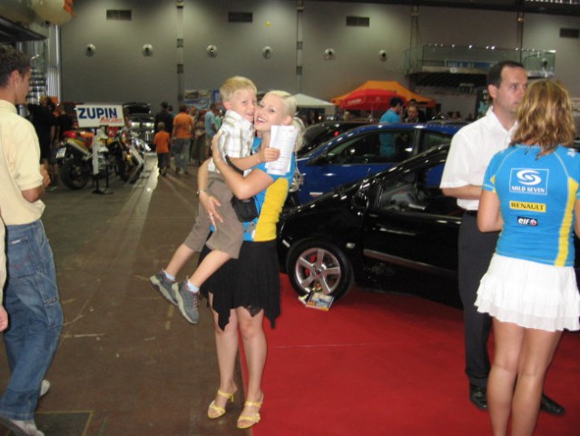 Avtomotorshow LJ sep 06 - foto