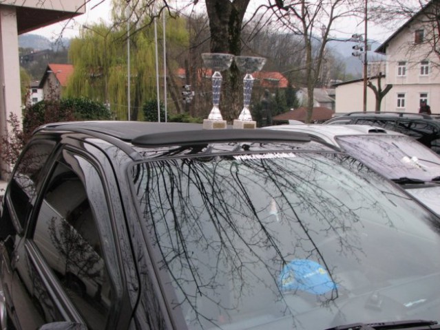 Avtoshow Trbovlje 31.3.2007 - foto