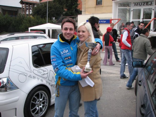Avtoshow Trbovlje 31.3.2007 - foto