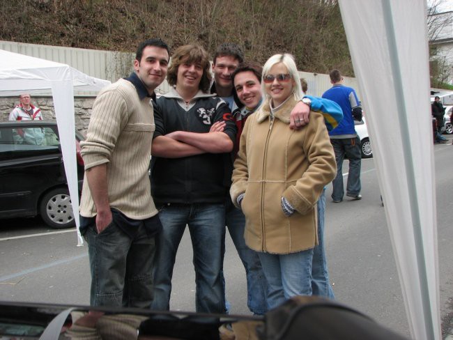 Avtoshow Trbovlje 31.3.2007 - foto povečava