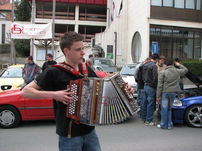 Avtoshow Trbovlje 31.3.2007 - foto povečava