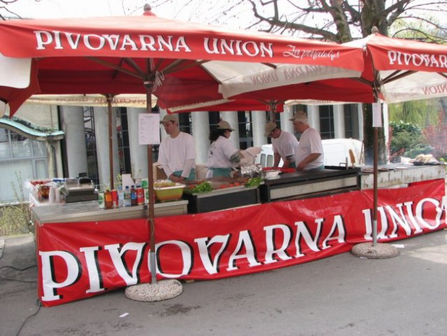 Avtoshow Trbovlje 31.3.2007 - foto