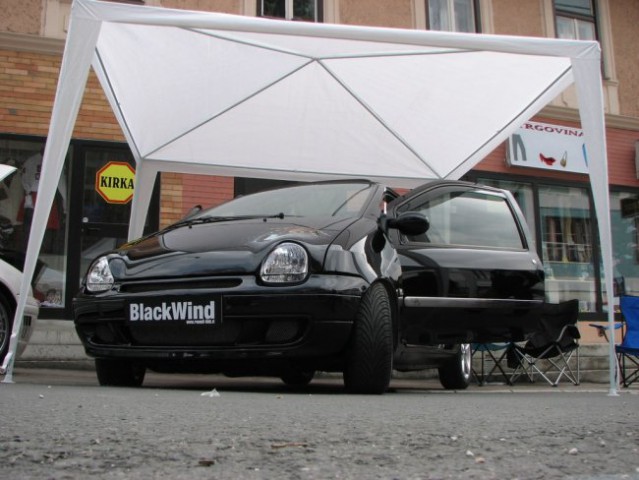 Avtoshow Trbovlje 31.3.2007 - foto