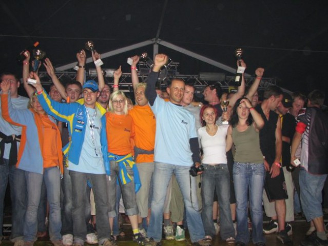 WeinBerg Tour2007 - foto