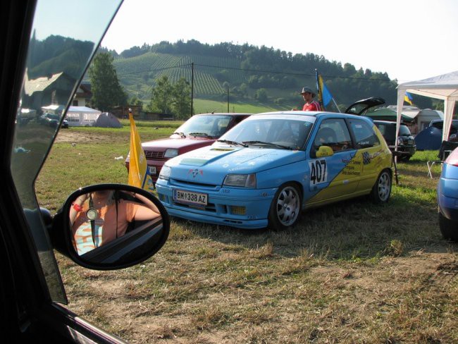 WeinBerg Tour2007 - foto povečava