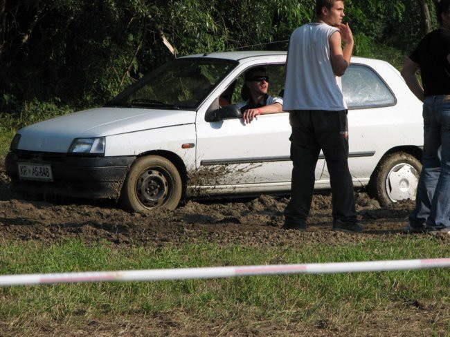 WeinBerg Tour2007 - foto povečava