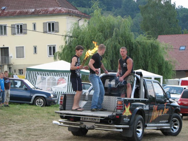 WeinBerg Tour2007 - foto povečava