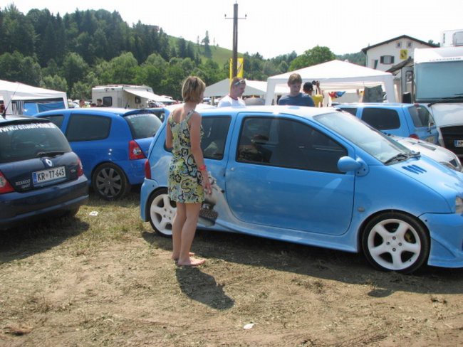 WeinBerg Tour2007 - foto povečava