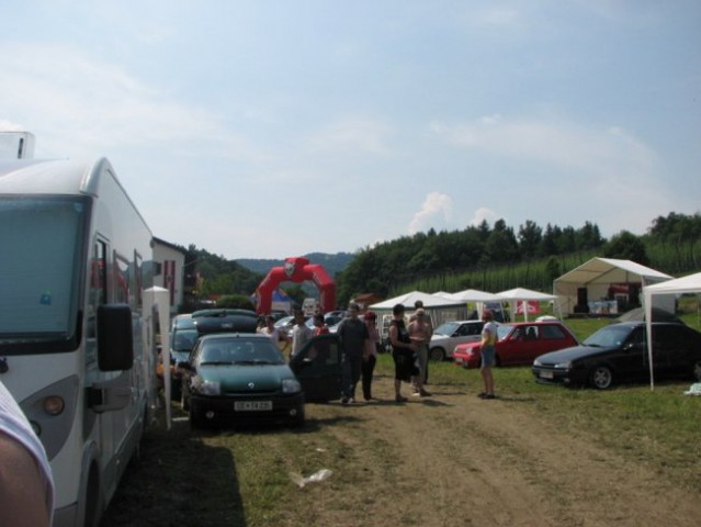 WeinBerg Tour2007 - foto