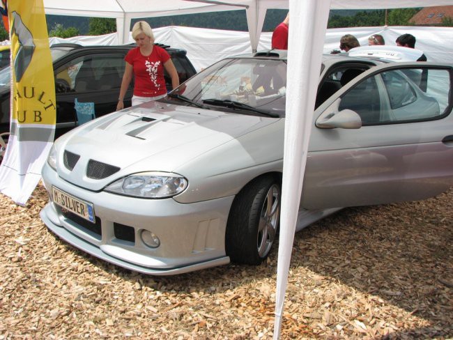 Avtoshow Kočevje 16.6.07 - foto povečava