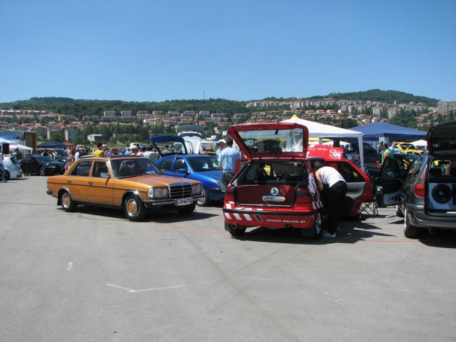 Avtoshow Koper 07.07.07 - foto povečava