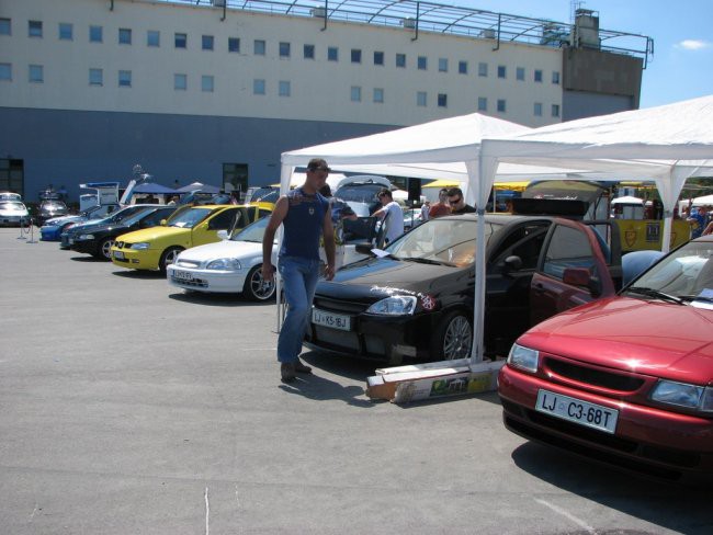 Avtoshow Koper 07.07.07 - foto povečava