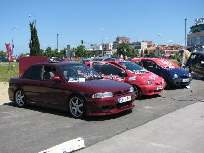 Avtoshow Koper 07.07.07 - foto povečava