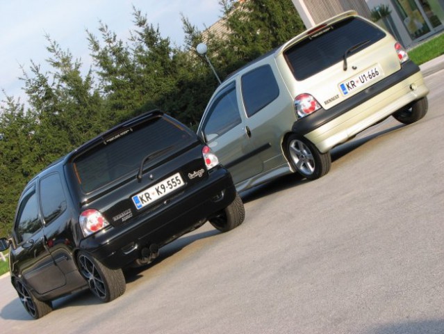 Twingo - foto