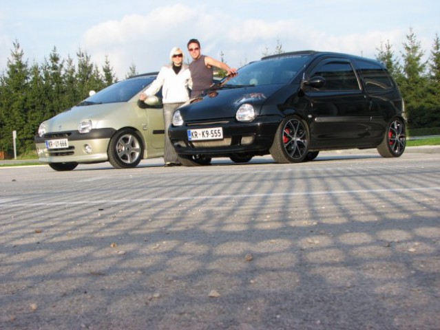 Twingo - foto