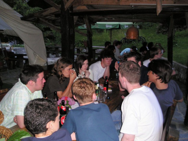 AS Piknik - junij 2006 - foto