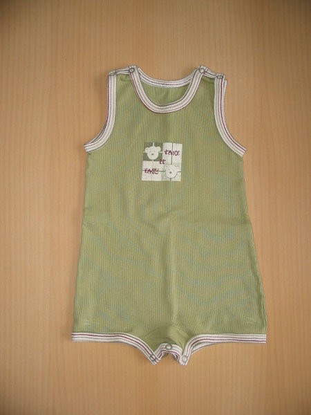 Pajac, cca. 12 m. - 1 €