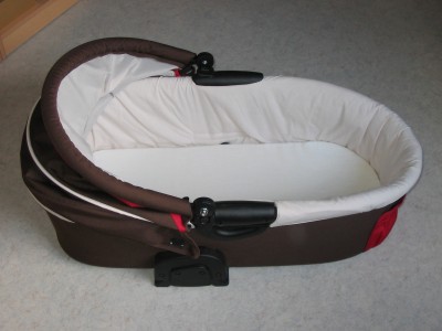 Košara Traxx - 67 €