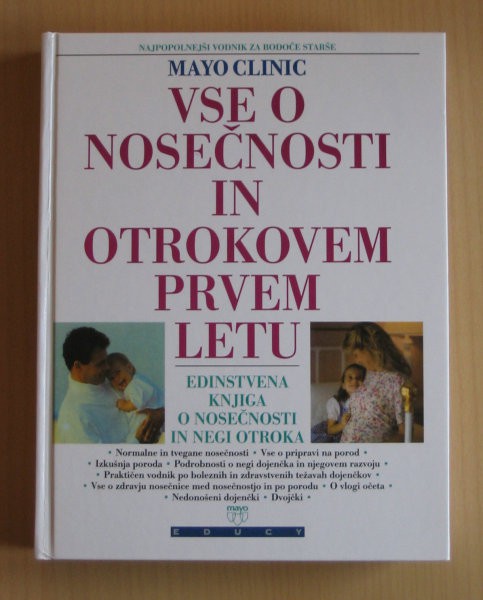 Skoraj kot nova - 30 €